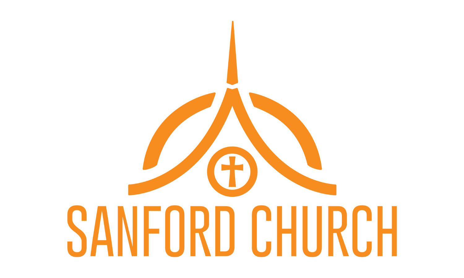 Sanford Church Logo